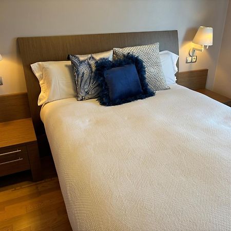 Apartamento Oviedo Naranco 外观 照片