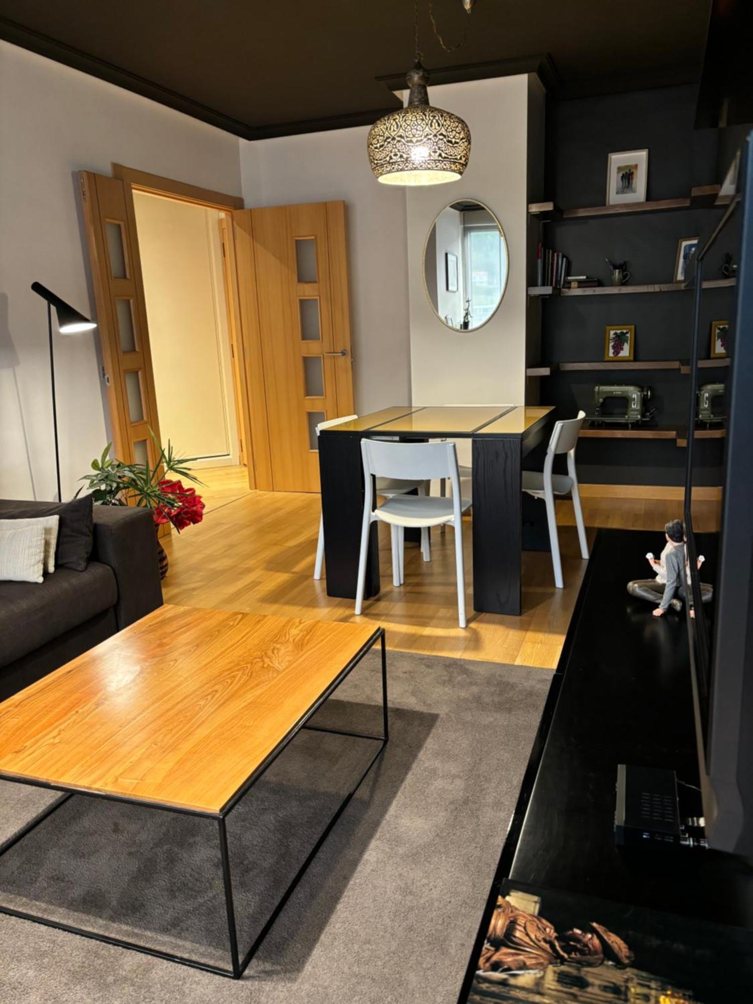 Apartamento Oviedo Naranco 外观 照片