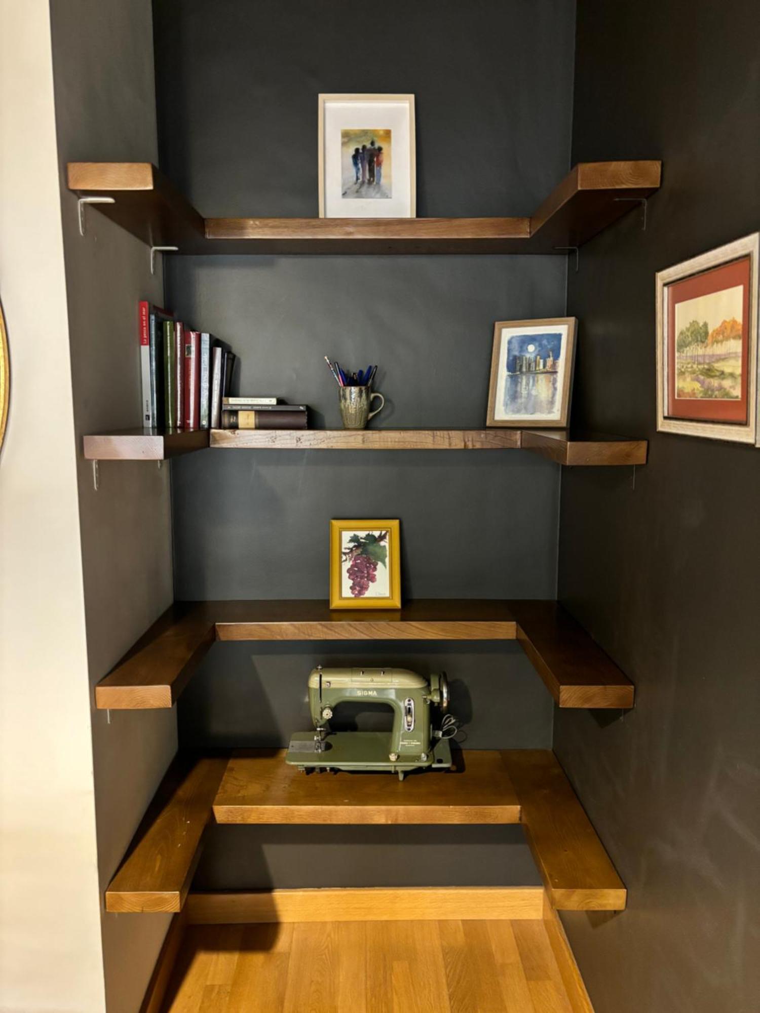 Apartamento Oviedo Naranco 外观 照片