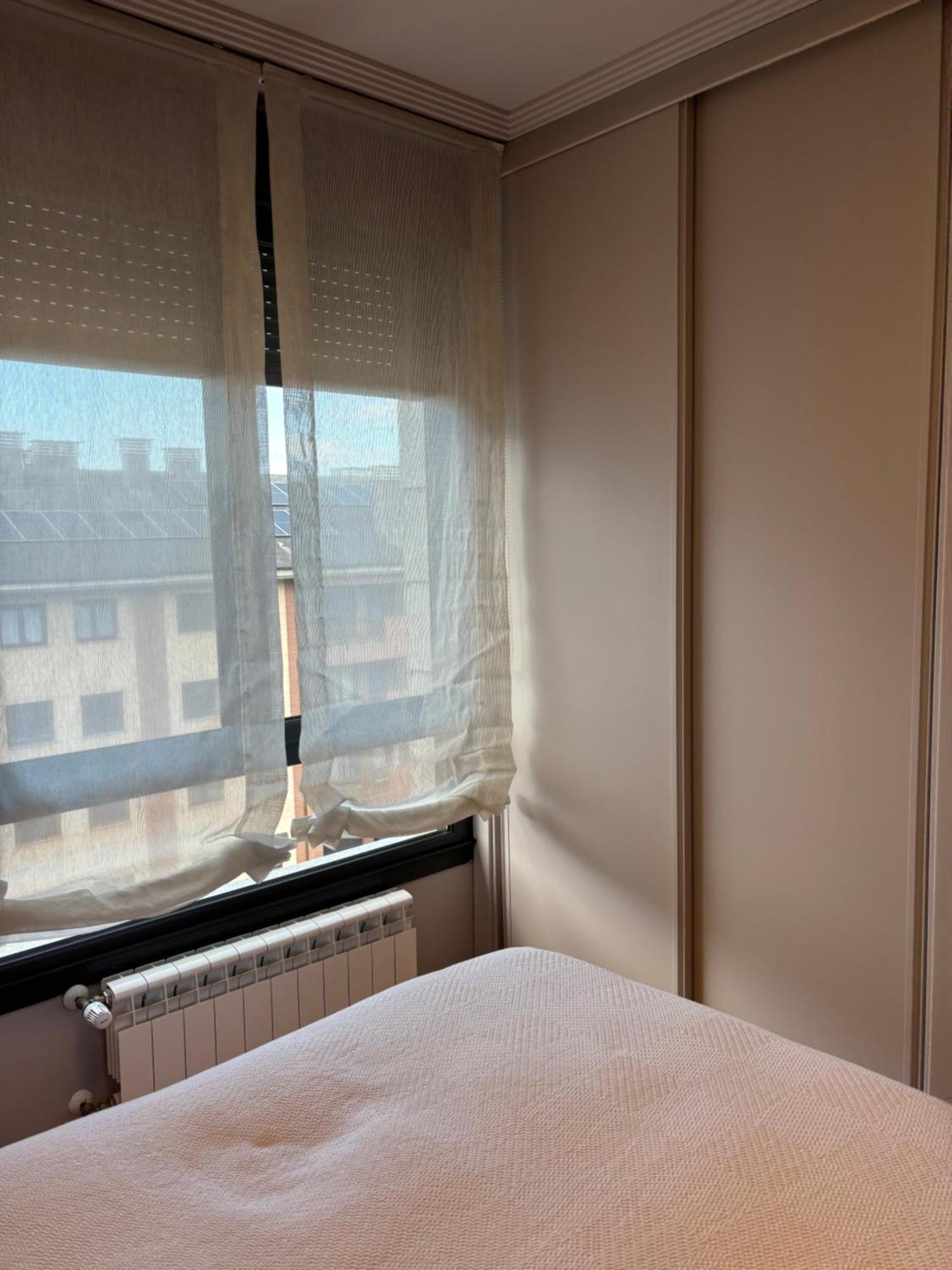 Apartamento Oviedo Naranco 外观 照片