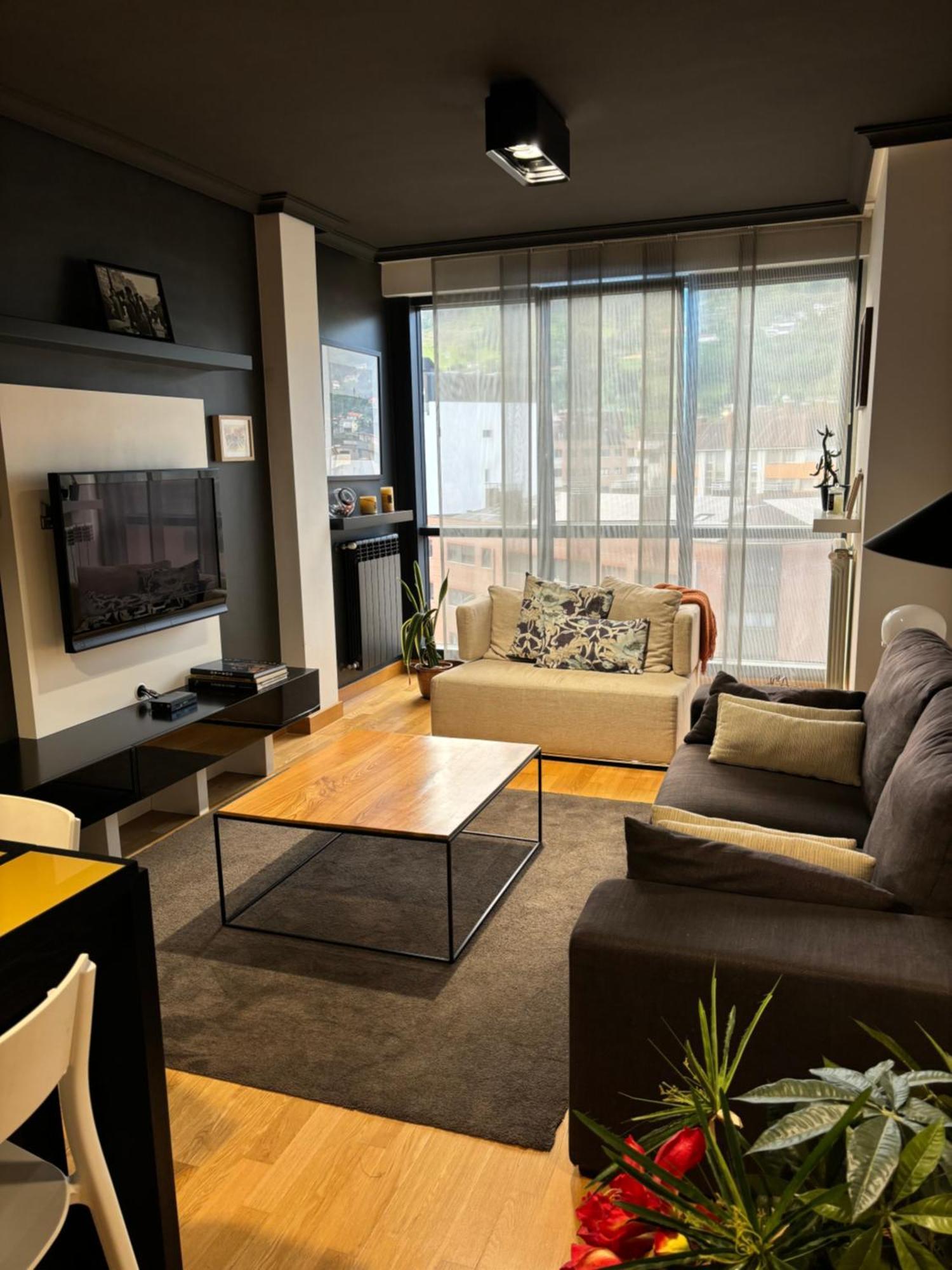 Apartamento Oviedo Naranco 外观 照片