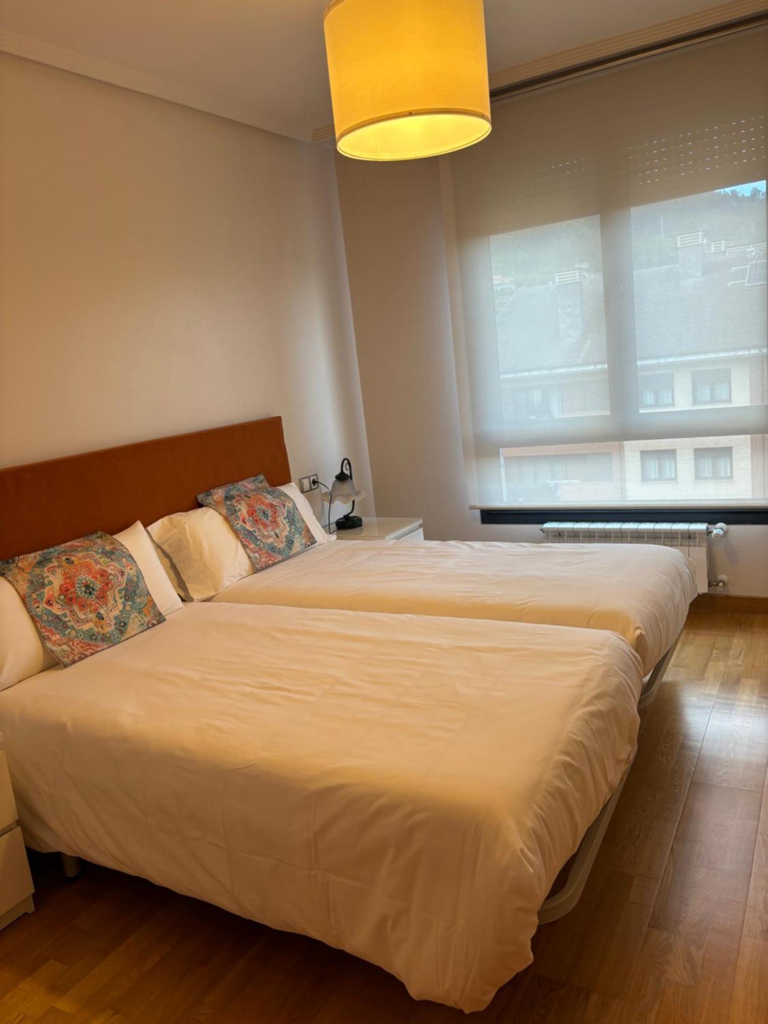 Apartamento Oviedo Naranco 外观 照片