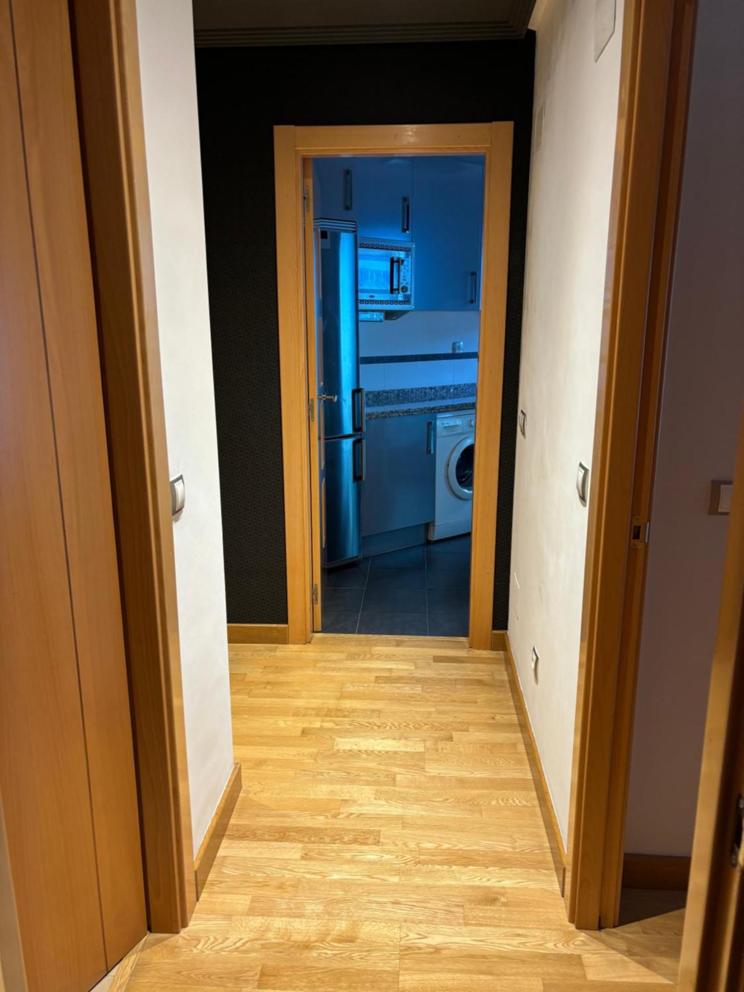 Apartamento Oviedo Naranco 外观 照片