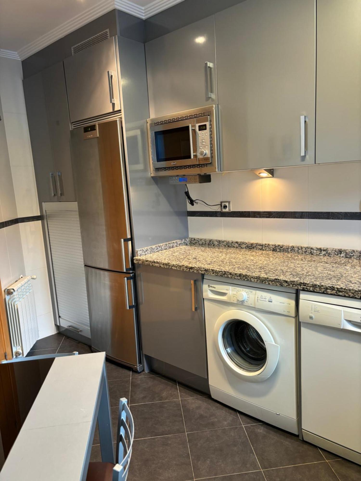 Apartamento Oviedo Naranco 外观 照片