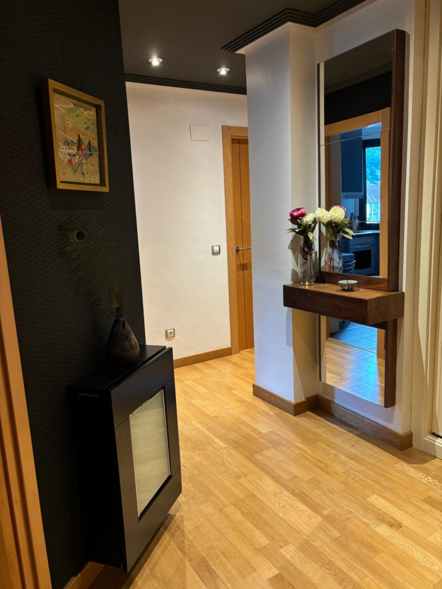Apartamento Oviedo Naranco 外观 照片