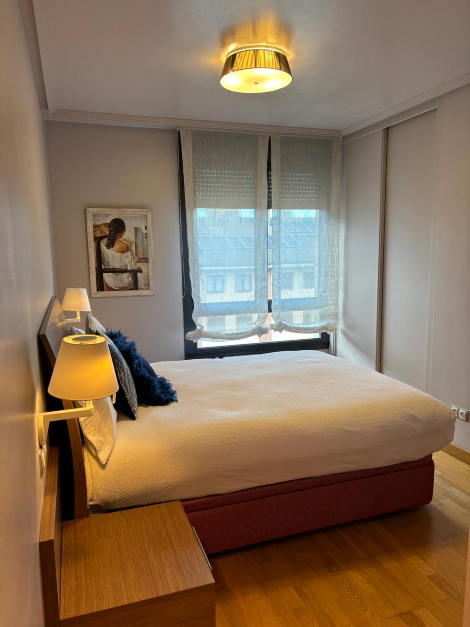 Apartamento Oviedo Naranco 外观 照片