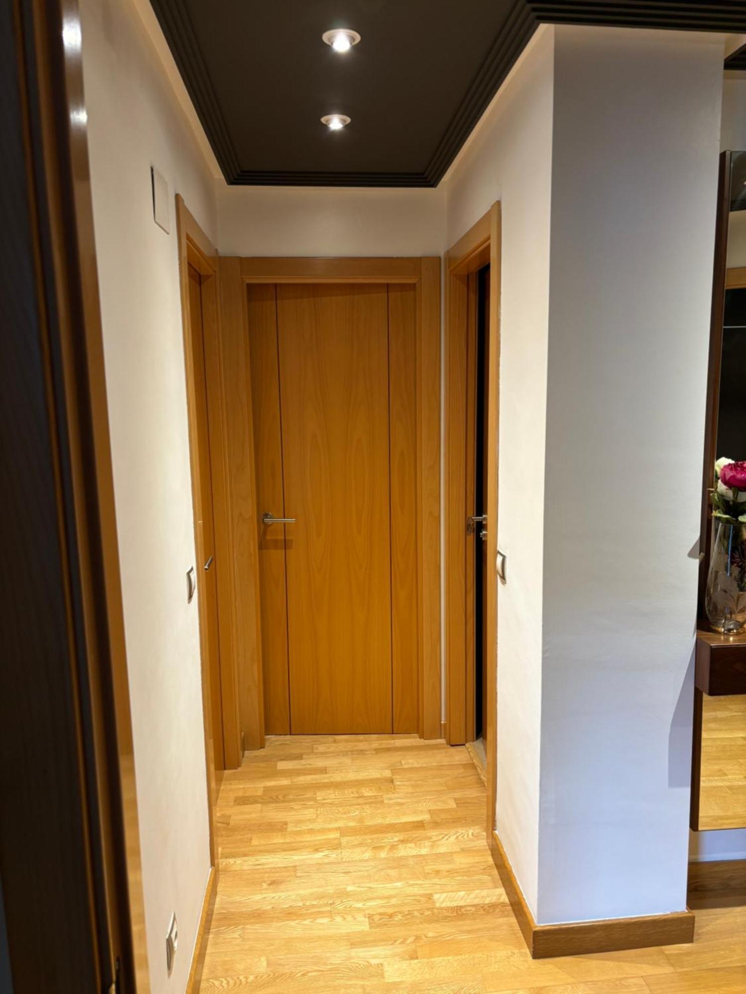 Apartamento Oviedo Naranco 外观 照片
