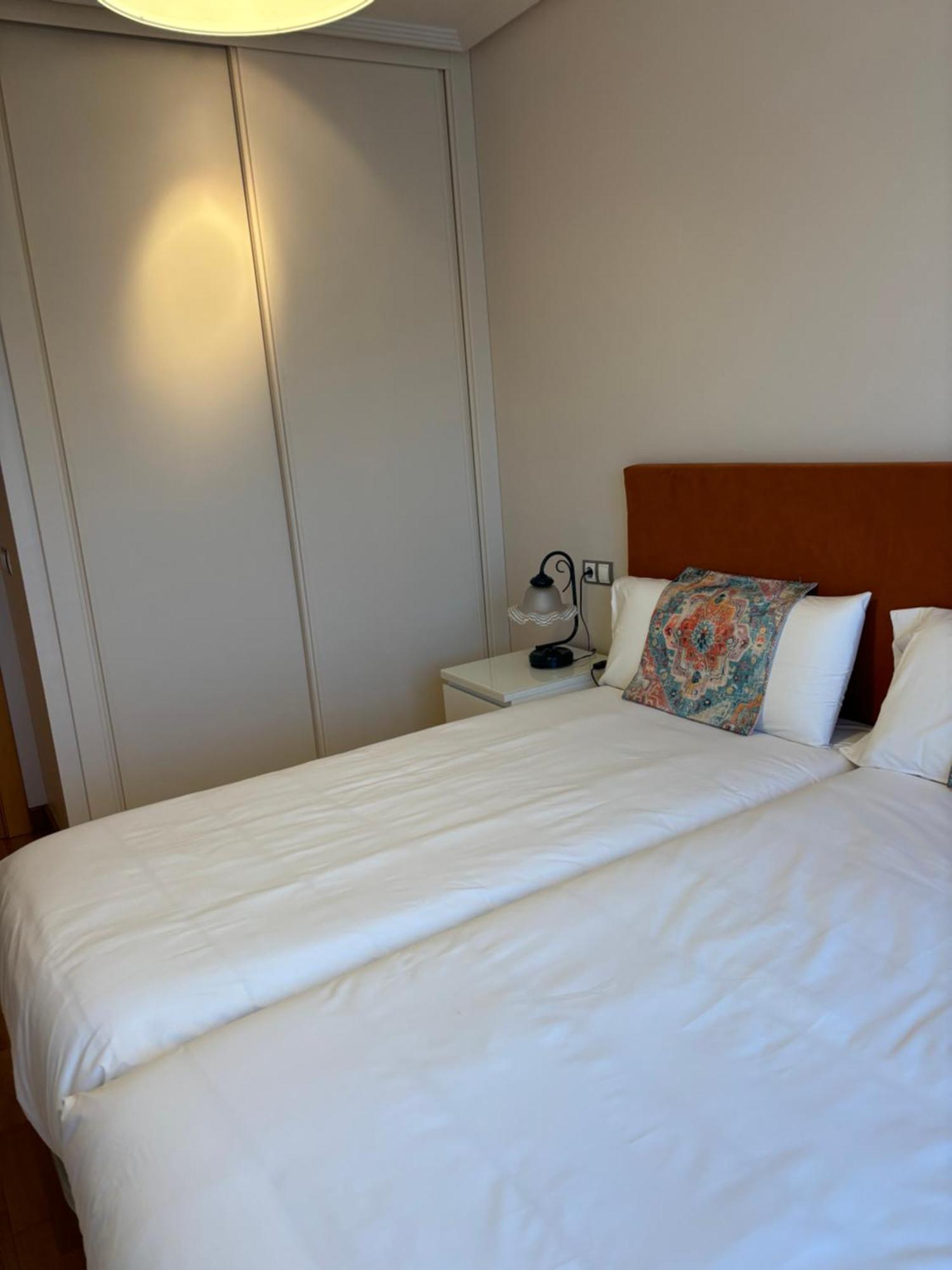 Apartamento Oviedo Naranco 外观 照片