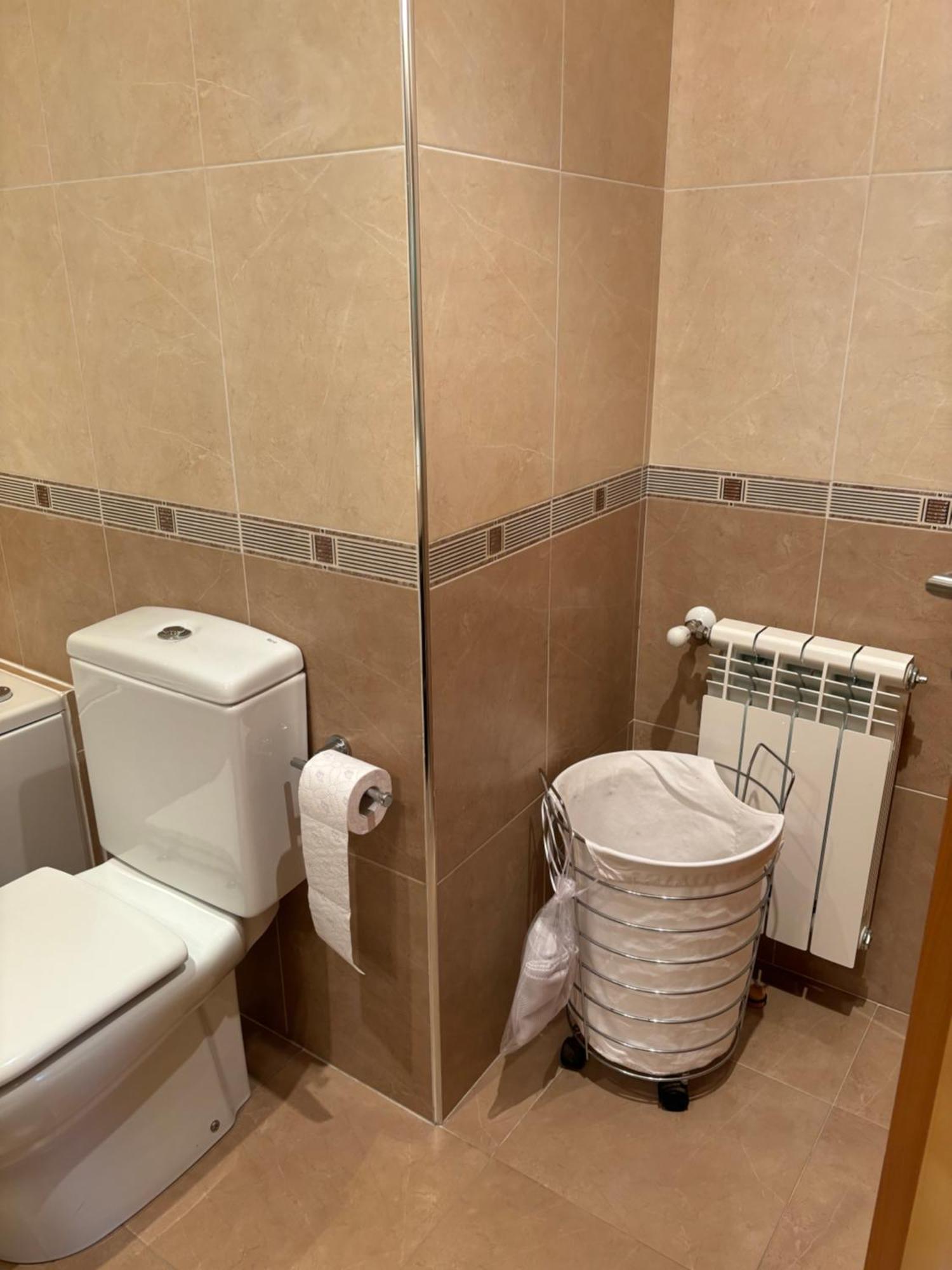 Apartamento Oviedo Naranco 外观 照片