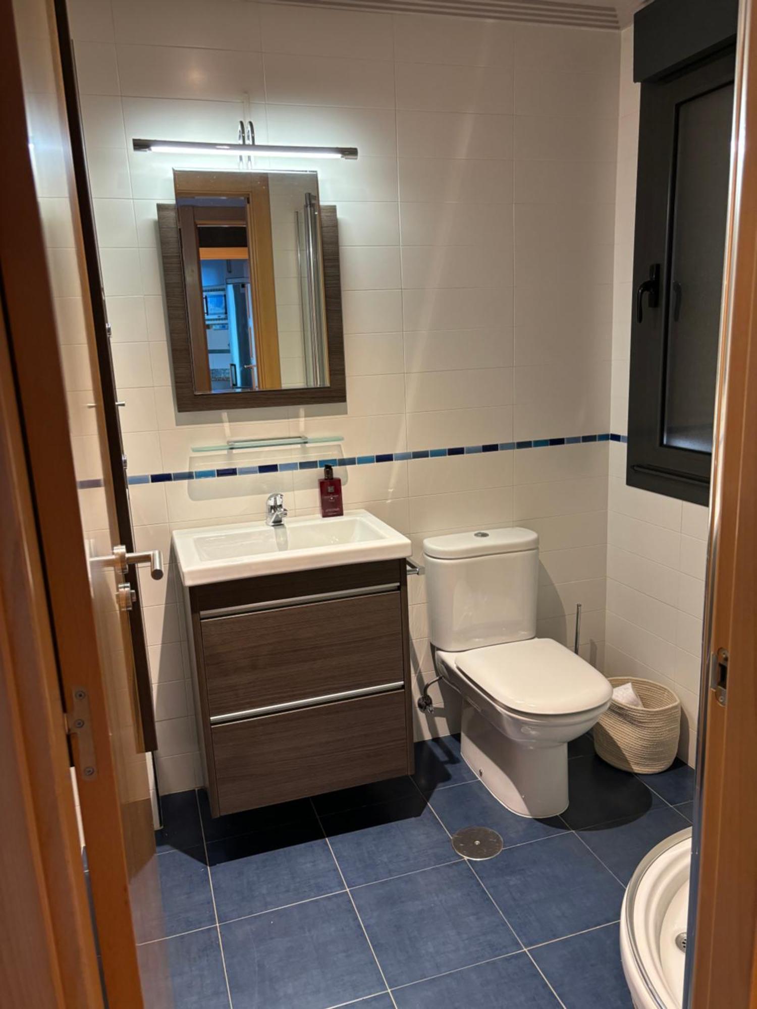 Apartamento Oviedo Naranco 外观 照片