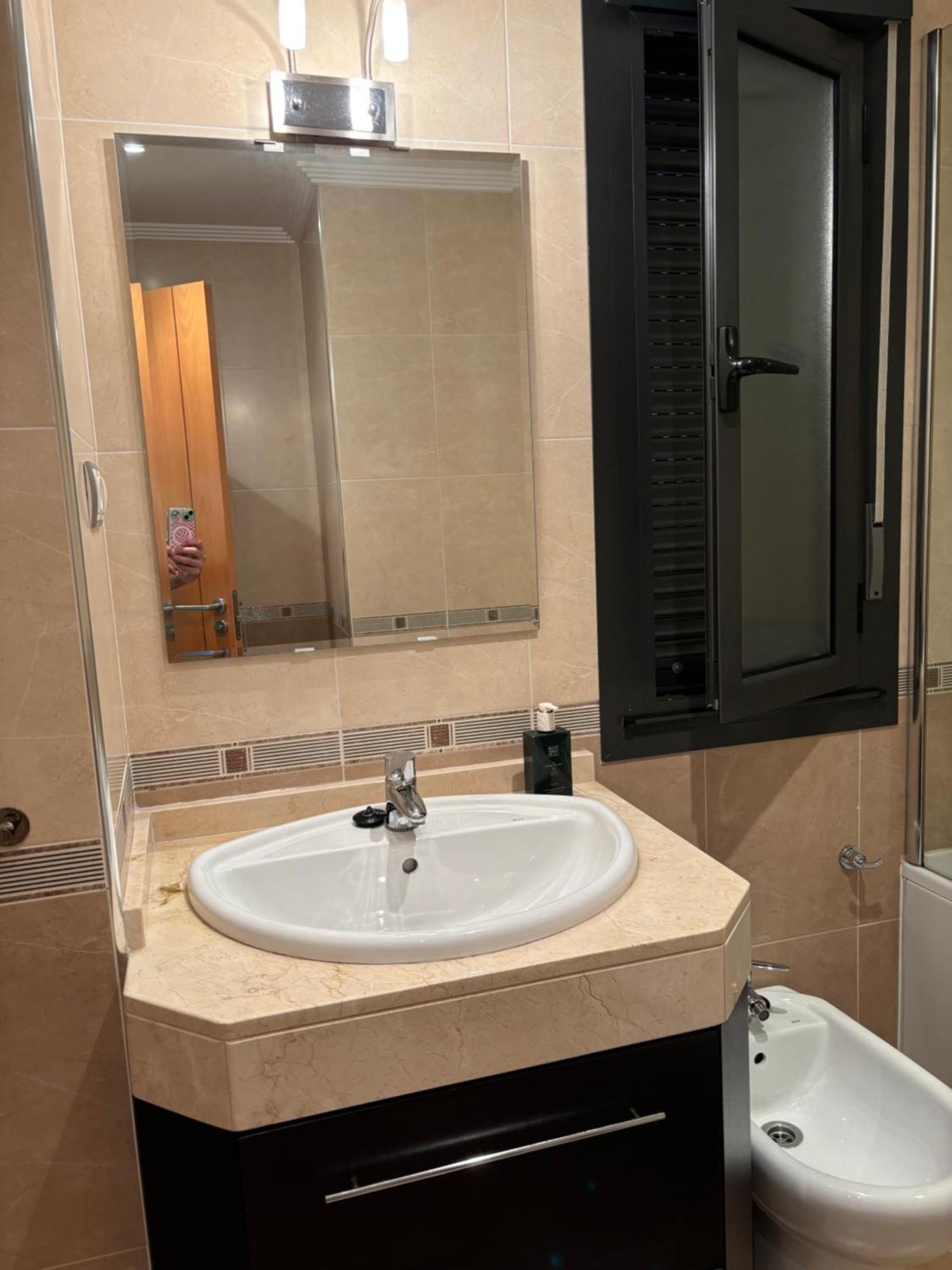 Apartamento Oviedo Naranco 外观 照片